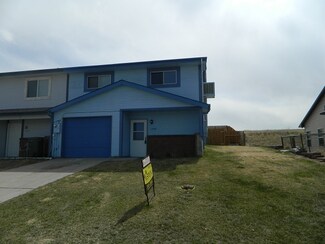 1295 Green River Rd Unit Riverbend Dr or Big, Douglas, WY 82633