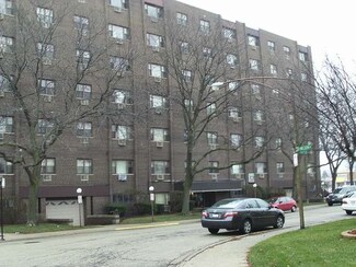 4600 N Cumberland Ave Unit 203, Chicago, IL 60656