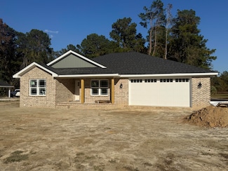 2161 Bloomville Rd Unit Lot B, Manning, SC 29102