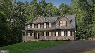 56 Kinsley Ln, Fredericksburg, VA 22406