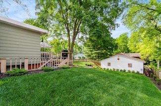55 W Walnut St, Westerville, OH 43081