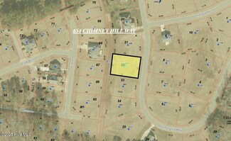 654 Chimney Hill, Rocky Mount, NC 27804