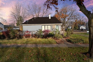 211 E Jefferson St, Albion, IN 46701