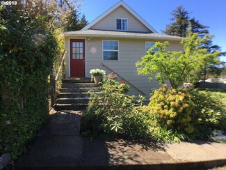 774 Agate Beach Rd, Port Orford, OR 97465