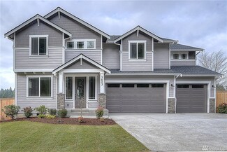 3603 Antsen Rd SW, Olympia, WA 98512