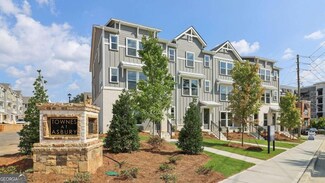 204 College St Unit 1003, Hapeville, GA 30354