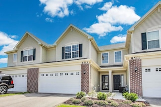 8513 Stillwater Rd, Wonder Lake, IL 60097
