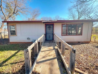 1505 Smith St, Wichita Falls, TX 76301