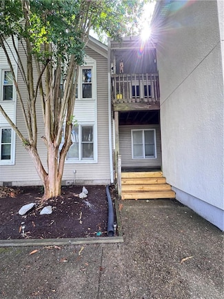 3822 Wyatt Dr Unit 4, Portsmouth, VA 23703