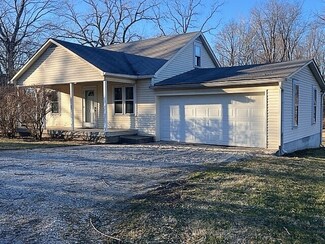 10878 E County Road 700 S, Camby, IN 46113