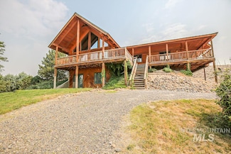 1642 Barlow Rd, Vale, OR 97918