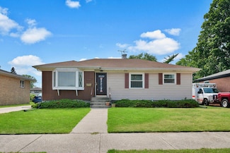 7424 Colorado Ave, Hammond, IN 46323