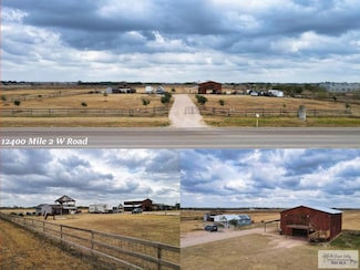 12400 Mile 2 W, Mercedes, TX 78570