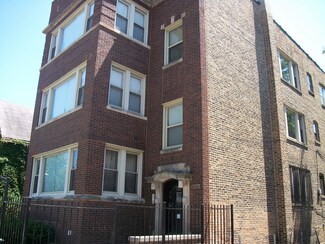 1515 E 73rd Place, Chicago, IL 60619
