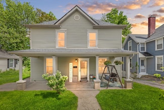 415 Second N, Richmond, KY 40475