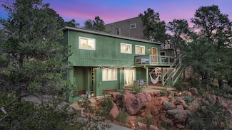 506 E Jura Cir, Payson, AZ 85541