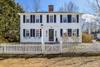 198 Main St, Sandwich, MA 02563
