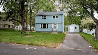 79 Arrowbrook Rd, Windsor, CT 06095