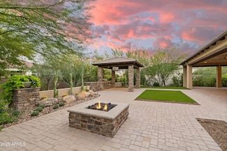 5411 E Duane Ln, Cave Creek, AZ 85331