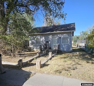 1234 S Wilson St Unit 12th, Casper, WY 82601