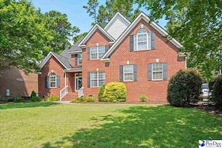 609 Traces Dr, Florence, SC 29501