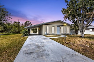 4477 Shady Ln, Punta Gorda, FL 33980