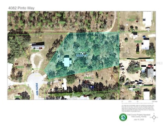 4082 Pinto Way, Lake Wales, FL 33898