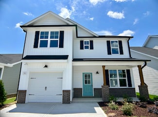 588 Sturgeon St, Smithfield, NC 27577