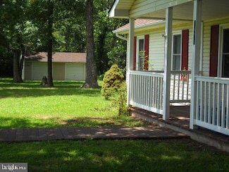 1474 Carpers Pike, Gore, VA 22637
