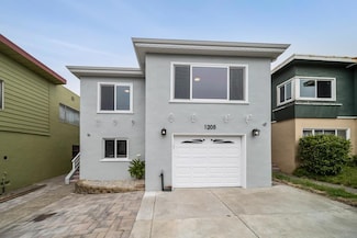 1205 S Mayfair Ave, Daly City, CA 94015