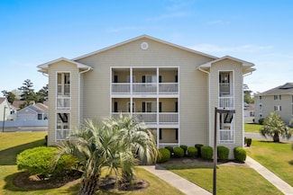 213 Landing Rd Unit A, North Myrtle Beach, SC 29582