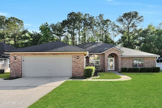 2395 Watermill Dr, Orange Park, FL 32073