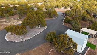 71 County Rd, Concho, AZ 85924