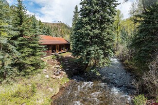322 County Road 243, Durango, CO 81301