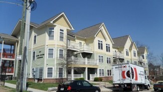 1517 Laurel Ave Unit 104, Knoxville, TN 37916