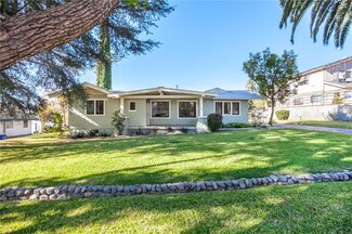 1521 E Alameda Ave, Burbank, CA 91501