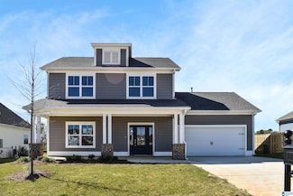 254 Avondale Ln, Pell City, AL 35128