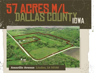 00 Amarillo Ave, Linden, IA 50146