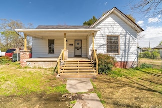 1801 S Cedar St, Little Rock, AR 72204