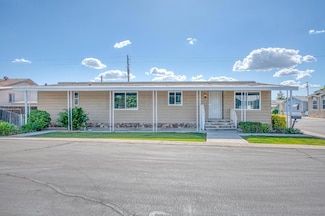 1551 6th Ave Dr Unit 18, Selma, CA 93631