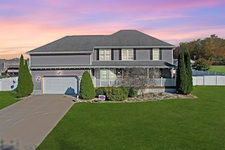 84 Allen Dr, Bruceton Mills, WV 26525