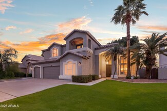 760 N Ithica St, Gilbert, AZ 85233