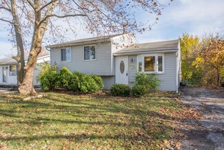 1664 Bluhm Rd, Columbus, OH 43223
