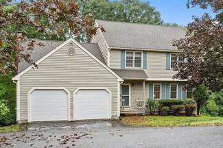 46 Raymond Way, Ashland, MA 01721