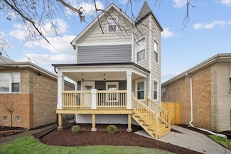 3031 Oak Park Ave, Berwyn, IL 60402