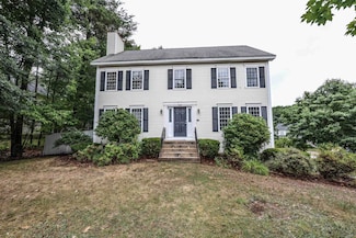 281 Pulpit Rd, Bedford, NH 03110