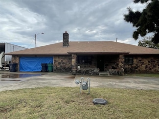 328 SE 64th St, Oklahoma City, OK 73149