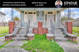 2009 11 Desire St, New Orleans, LA 70117