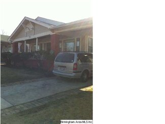 711 10th Ave S, Birmingham, AL 35205