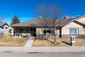 803 Adobe Dr, Great Falls, MT 59404
